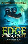 The Edge Chronicles 12: Doombringer - Paul Stewart ; Chris Riddell - 9780552567589