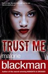 Trust Me - Malorie Blackman - 9780552568470
