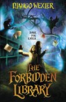 The Forbidden Library - Django Wexler - 9780552568678