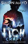Itchcraft - Simon Mayo - 9780552569064