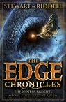 The Edge Chronicles 2: The Winter Knights - Paul Stewart ; Chris Riddell - 9780552569637