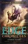 The Edge Chronicles 5: Stormchaser - Paul Stewart ; Chris Riddell - 9780552569651