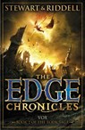 The Edge Chronicles 8: Vox - Paul Stewart ; Chris Riddell - 9780552569705