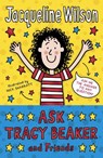 Ask Tracy Beaker and Friends - Jacqueline Wilson - 9780552569989