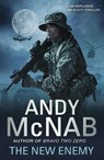 The New Enemy - Andy McNab - 9780552570596