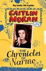 The Chronicles Of Narmo - Caitlin Moran - 9780552570664