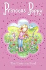 Princess Poppy: The Unicorn Foal - Janey Louise Jones - 9780552571463