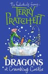 Dragons at Crumbling Castle - Terry Pratchett - 9780552572804