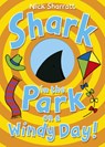 Shark in the Park on a Windy Day! - Nick Sharratt - 9780552573108