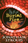 Buried Fire - Jonathan Stroud - 9780552573207
