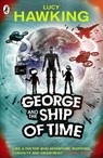 George and the Ship of Time - Lucy Hawking - 9780552575294