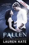 Fallen - Lauren Kate - 9780552576369