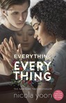 Everything, Everything - Nicola Yoon - 9780552576482