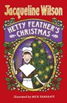 Hetty Feather's Christmas - Jacqueline Wilson - 9780552576703