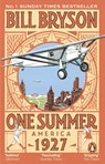 One Summer - Bill Bryson - 9780552772563