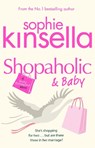 Shopaholic & Baby - Sophie Kinsella - 9780552772754