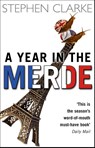 A Year In The Merde - Stephen Clarke - 9780552772969