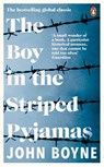 The Boy in the Striped Pyjamas - John Boyne - 9780552773805