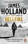 Hellfire - James Holland - 9780552773997