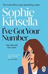 I've Got Your Number - Sophie Kinsella - 9780552774406