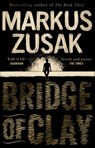 Bridge of Clay - Markus Zusak - 9780552774765