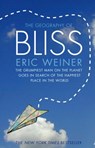 The Geography of Bliss - Eric Weiner - 9780552775083