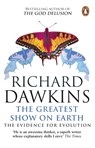 The Greatest Show on Earth - Richard Dawkins - 9780552775243