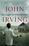 Last Night in Twisted River - John Irving - 9780552776578