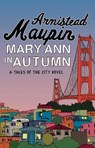 Mary Ann in Autumn - Armistead Maupin - 9780552777063