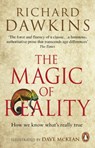 The Magic of Reality - Richard Dawkins - 9780552778053