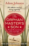The Orphan Master's Son - Adam Johnson - 9780552778251