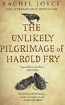 The Unlikely Pilgrimage Of Harold Fry - JOYCE,  Rachel - 9780552779043