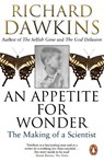 An Appetite For Wonder: The Making of a Scientist - Richard Dawkins - 9780552779050