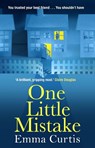 One Little Mistake - Emma Curtis - 9780552779791
