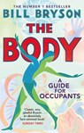 The Body - Bill Bryson - 9780552779913