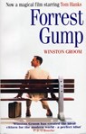 Forrest Gump - Winston Groom - 9780552996099