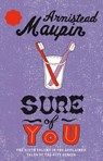 Sure Of You - Armistead Maupin - 9780552998819