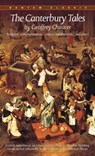 The Canterbury Tales - Geoffrey Chaucer - 9780553210828