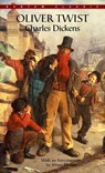 Oliver Twist - Charles Dickens - 9780553211023