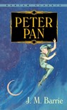 Peter Pan - J.M. Barrie - 9780553211788