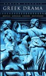 Greek Drama - Moses Hadas - 9780553212211