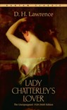 LADY CHATTERLEYS LOVER 1928/E - D. H. Lawrence - 9780553212624