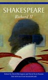 Richard II - William Shakespeare ; David M Bevington - 9780553213034