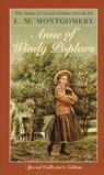 Anne of Windy Poplars - L. M. Montgomery - 9780553213164