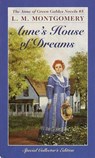Anne's House of Dreams - L. M. Montgomery - 9780553213188