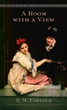Forster, E: Room with a View - E M Forster - 9780553213232