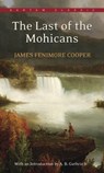 The Last of the Mohicans - James Fenimore Cooper - 9780553213294