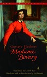 Madame Bovary - Gustave Flaubert - 9780553213416