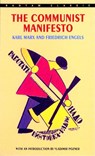 The Communist Manifesto - Karl Marx ; Friedrich Engels - 9780553214062