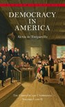 Democracy in America: The Complete and Unabridged Volumes I and II - Alexis De Tocqueville - 9780553214642